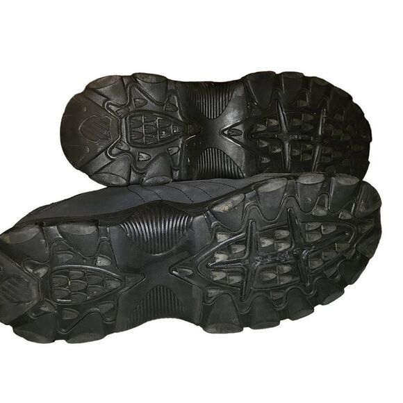 LN K-Swiss Men's ST329 CMF Leather Wide Training Shoes, 10.5 - Picture 5 of 7